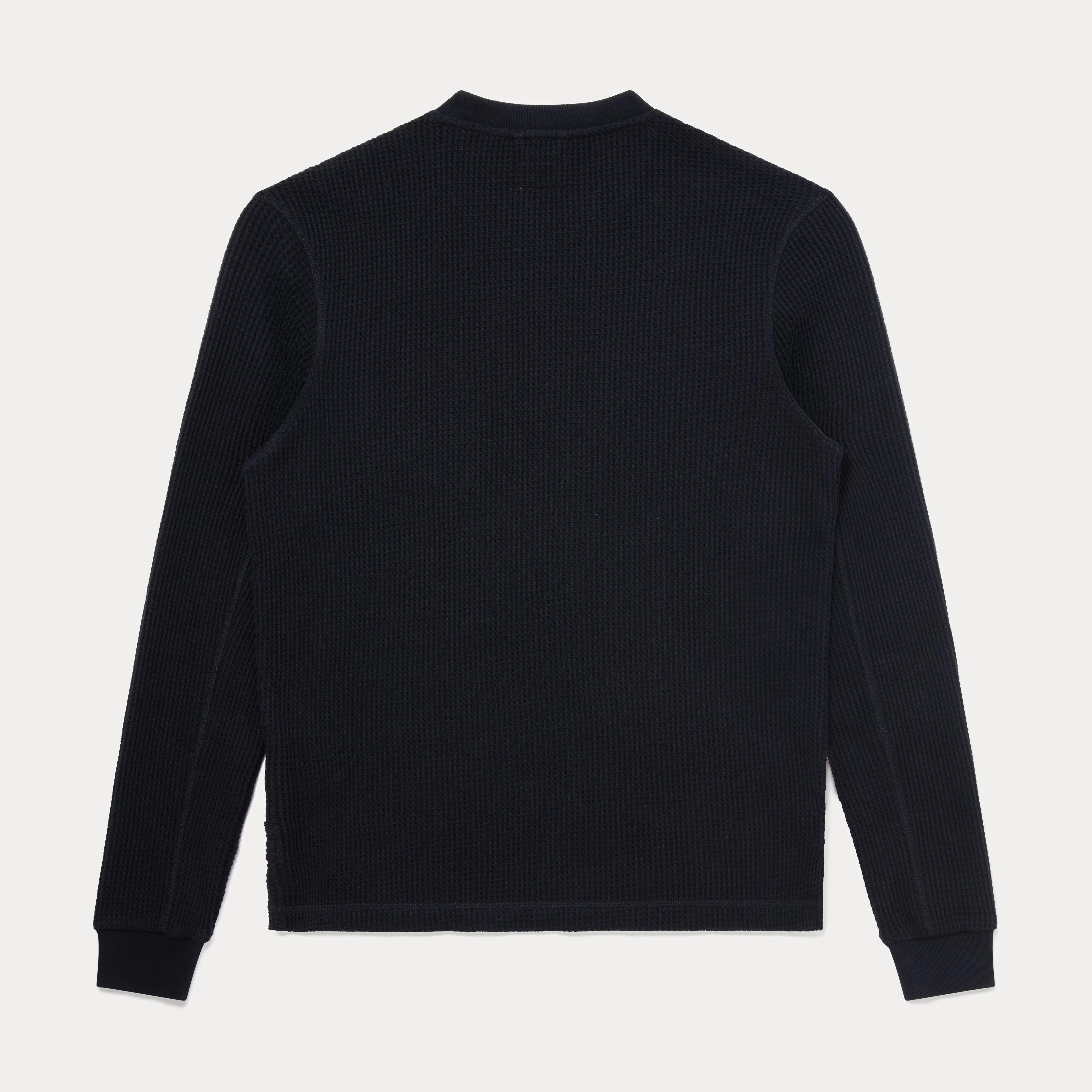 Fera Waffle Long Sleeve - Image 5