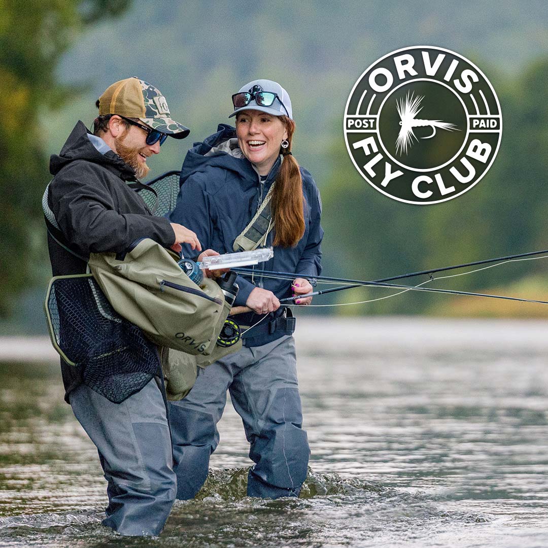 Orvis Fly Club - Image 2