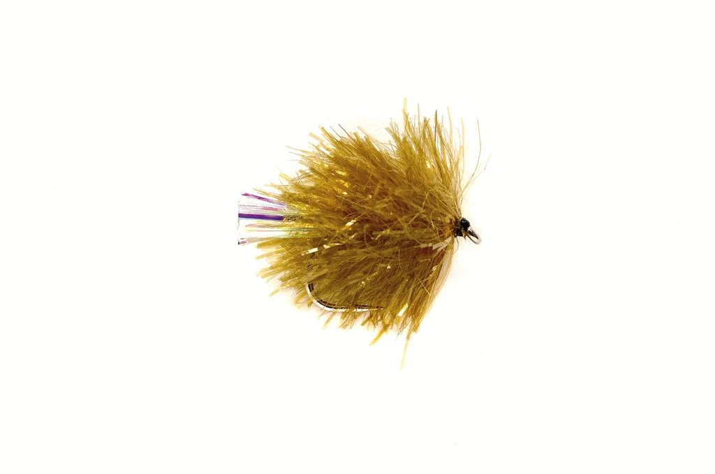 Blob Golden Olive