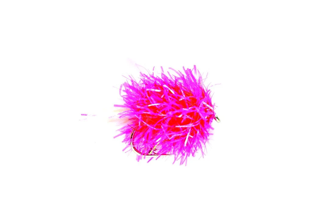Blob Pink