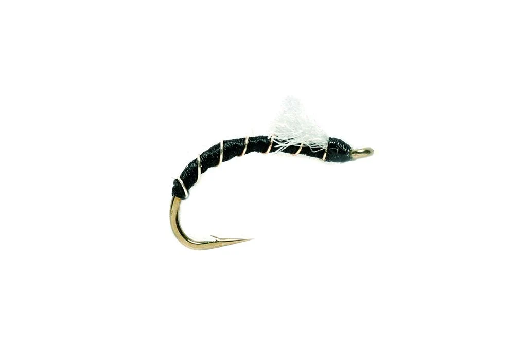 Chew Buzzer Black