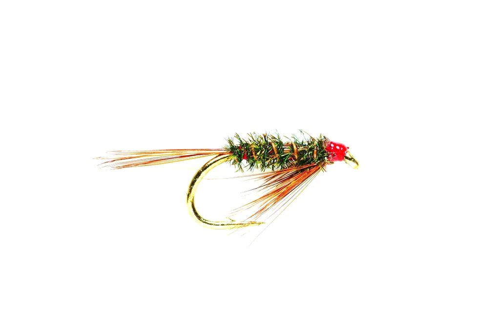 Diawl Bach Original