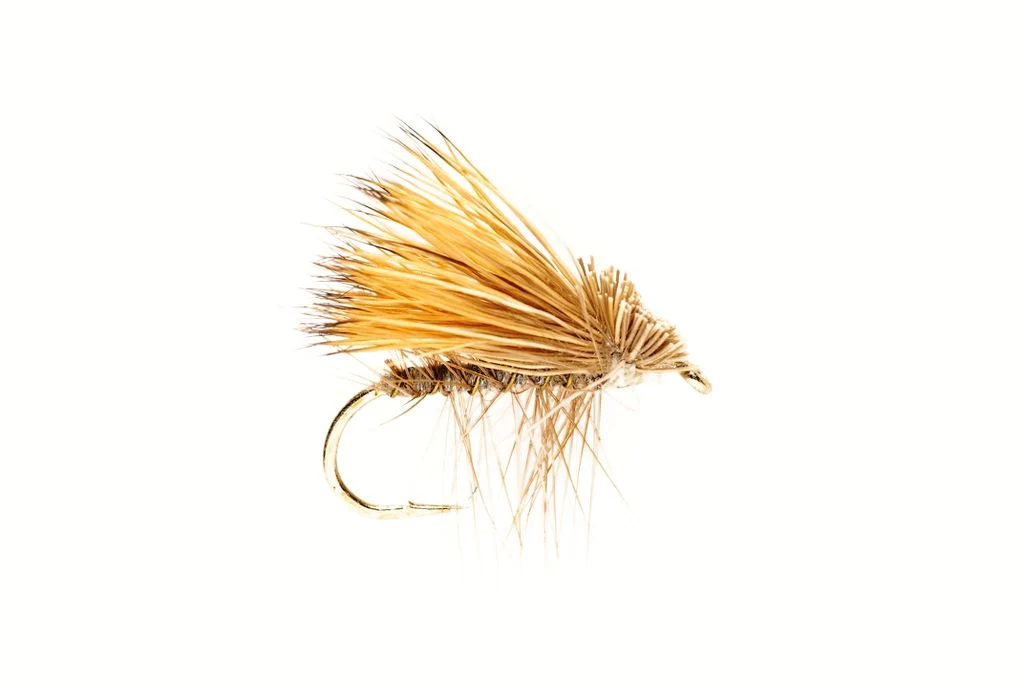 Elk Wing Grey