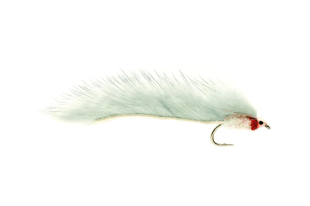 Minkie Silver Mini