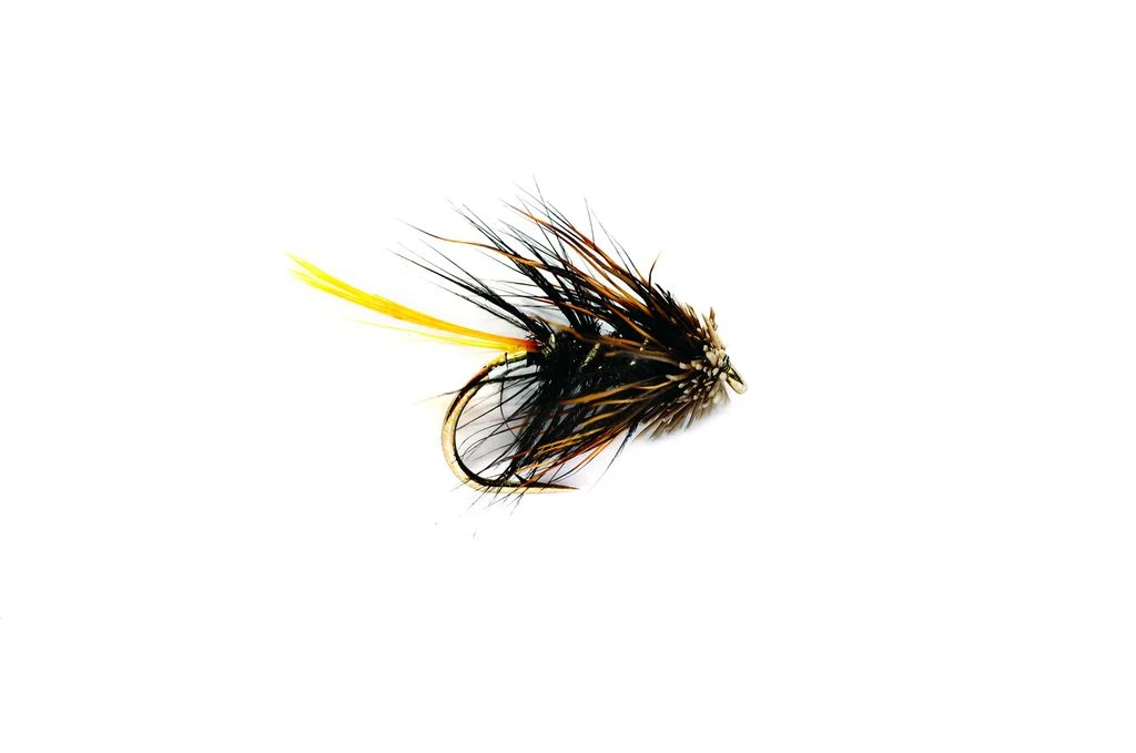 Muddler Mini Kate McLaren