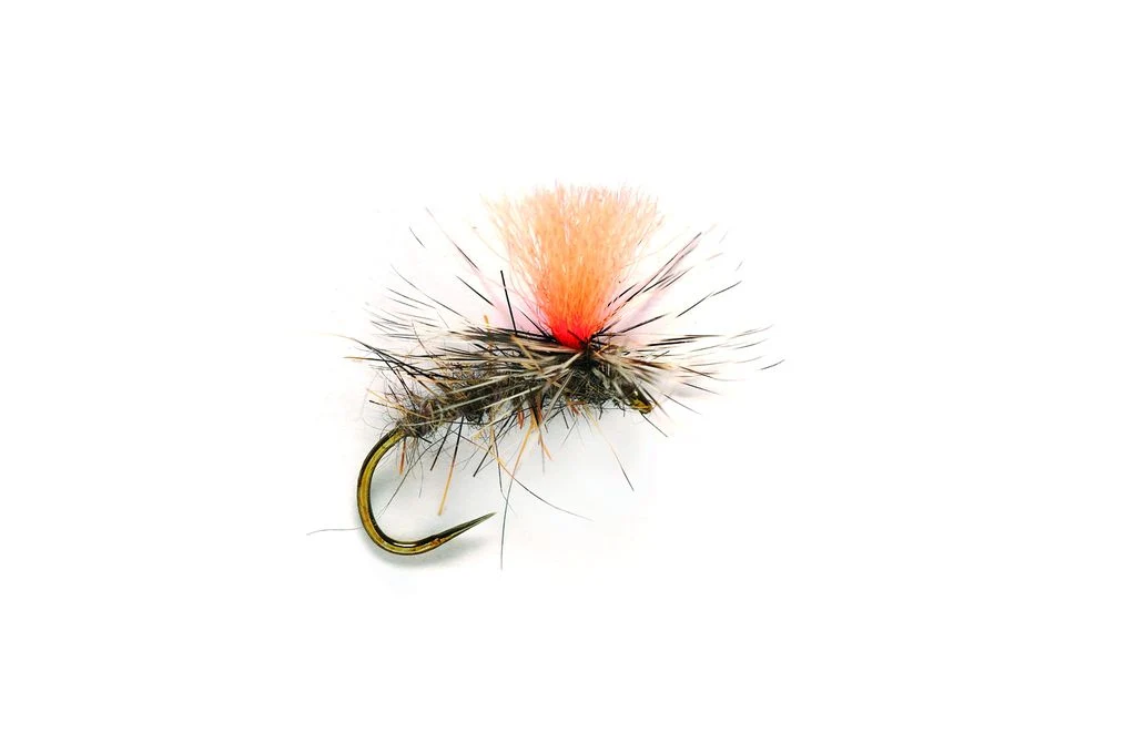 Oppo Parachute (JL) Barbless