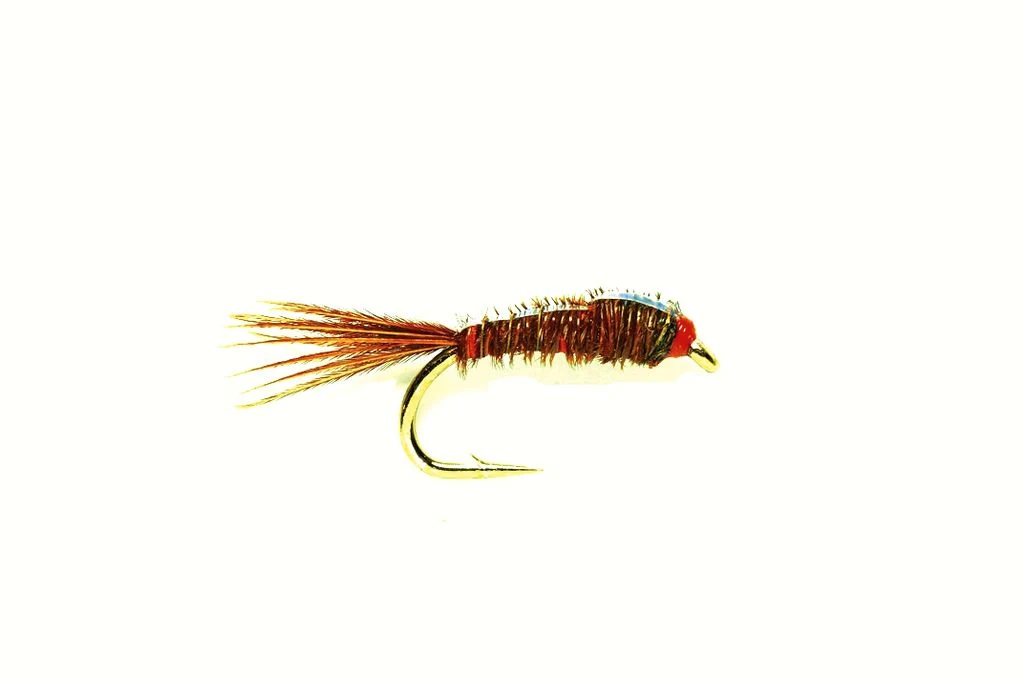 Pheasant Tail Flashback (Sawyer)