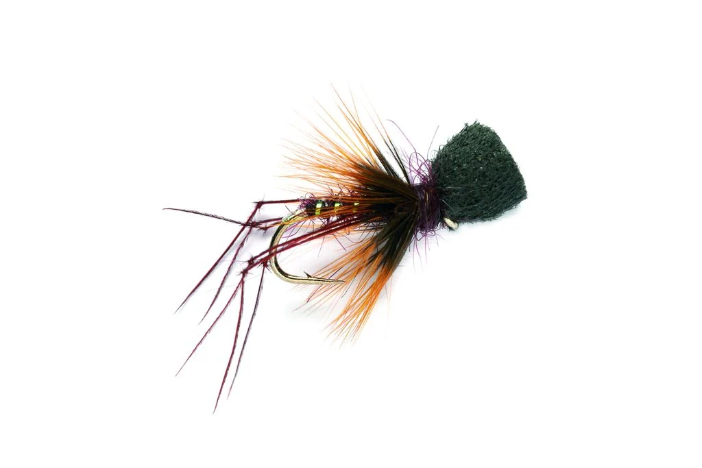 Popper Claret