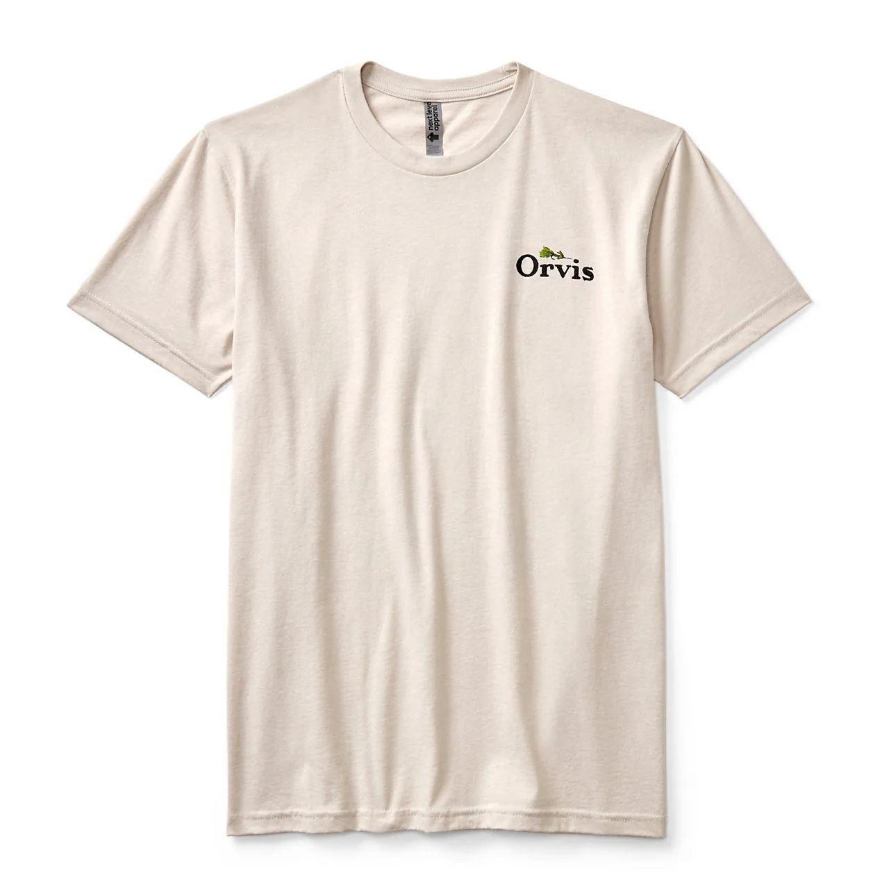 Freshwater Fish Graphic T-Shirt - Image 2