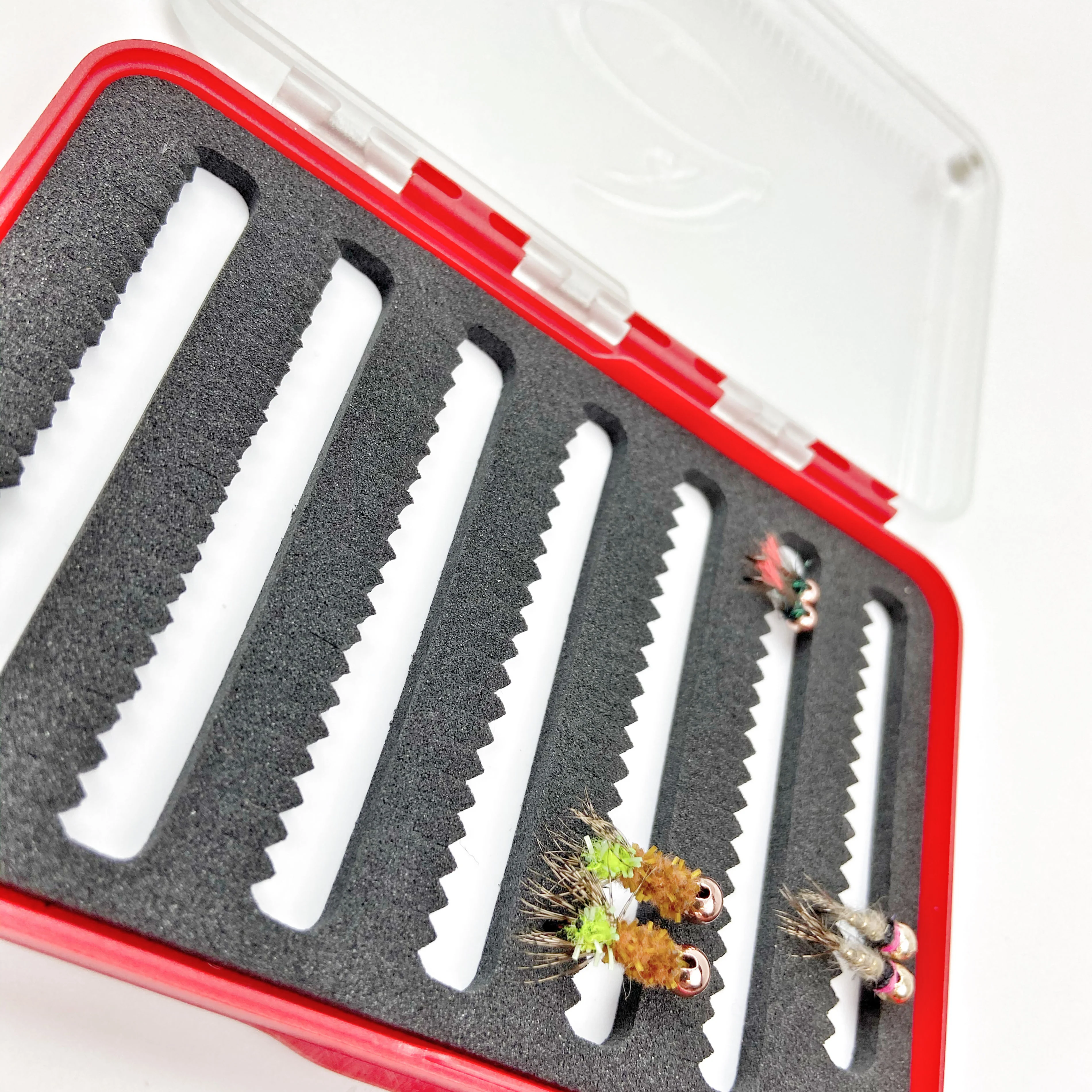 Fulling Mill Pocket Box - Image 4