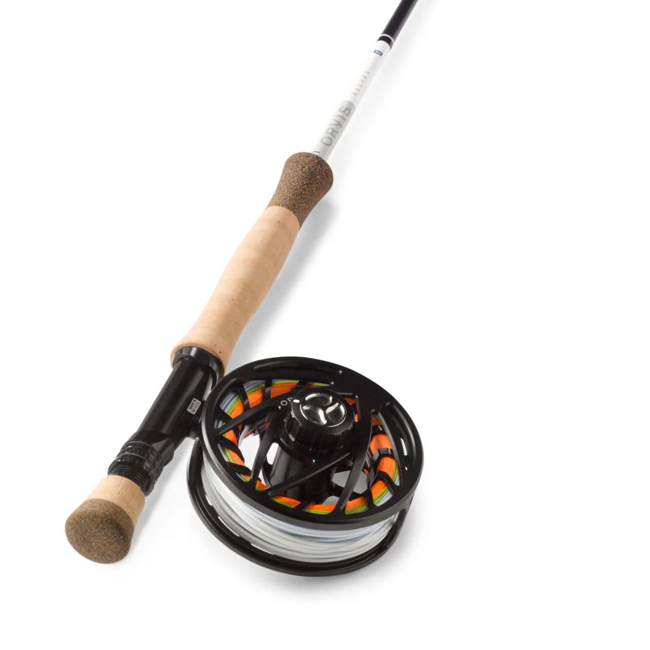 Helios™ D 9' 8-weight Fly Rod - Image 2