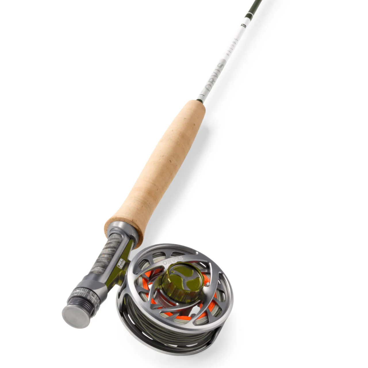 Helios™ F 7'6" 4-weight Fly Rod - Image 2