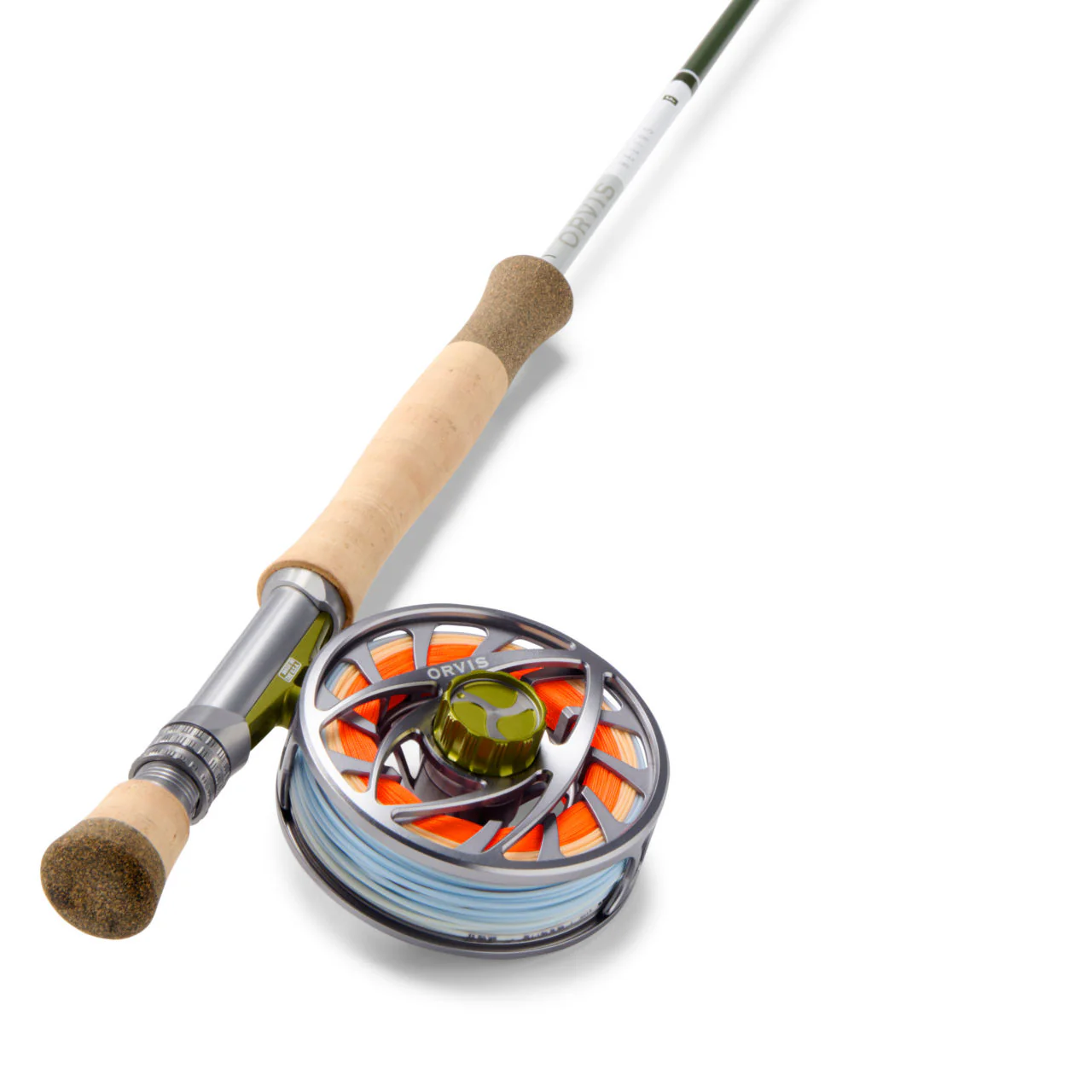 Helios™ F 9' 8-weight Fly Rod - Image 2