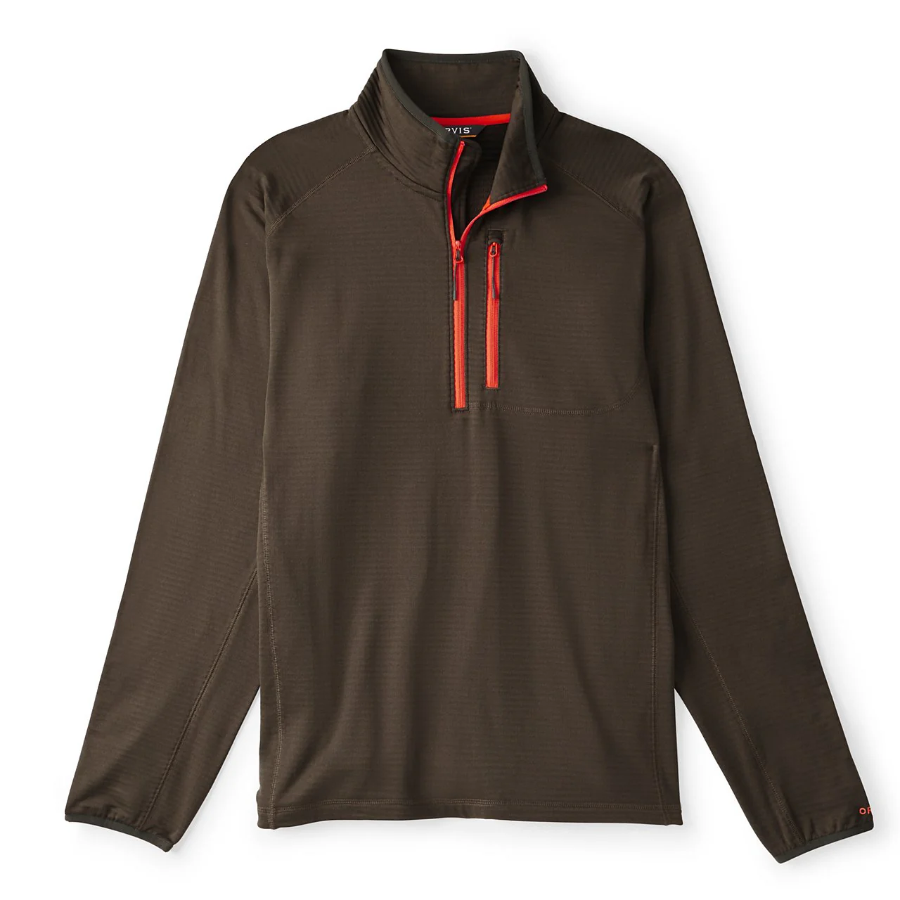 Horseshoe Hills Quarter-Zip - Image 3