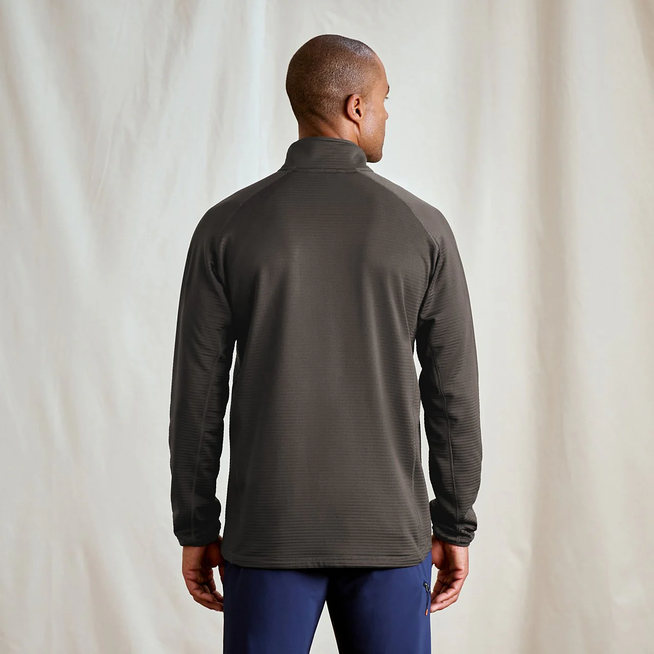 Horseshoe Hills Quarter-Zip - Image 4