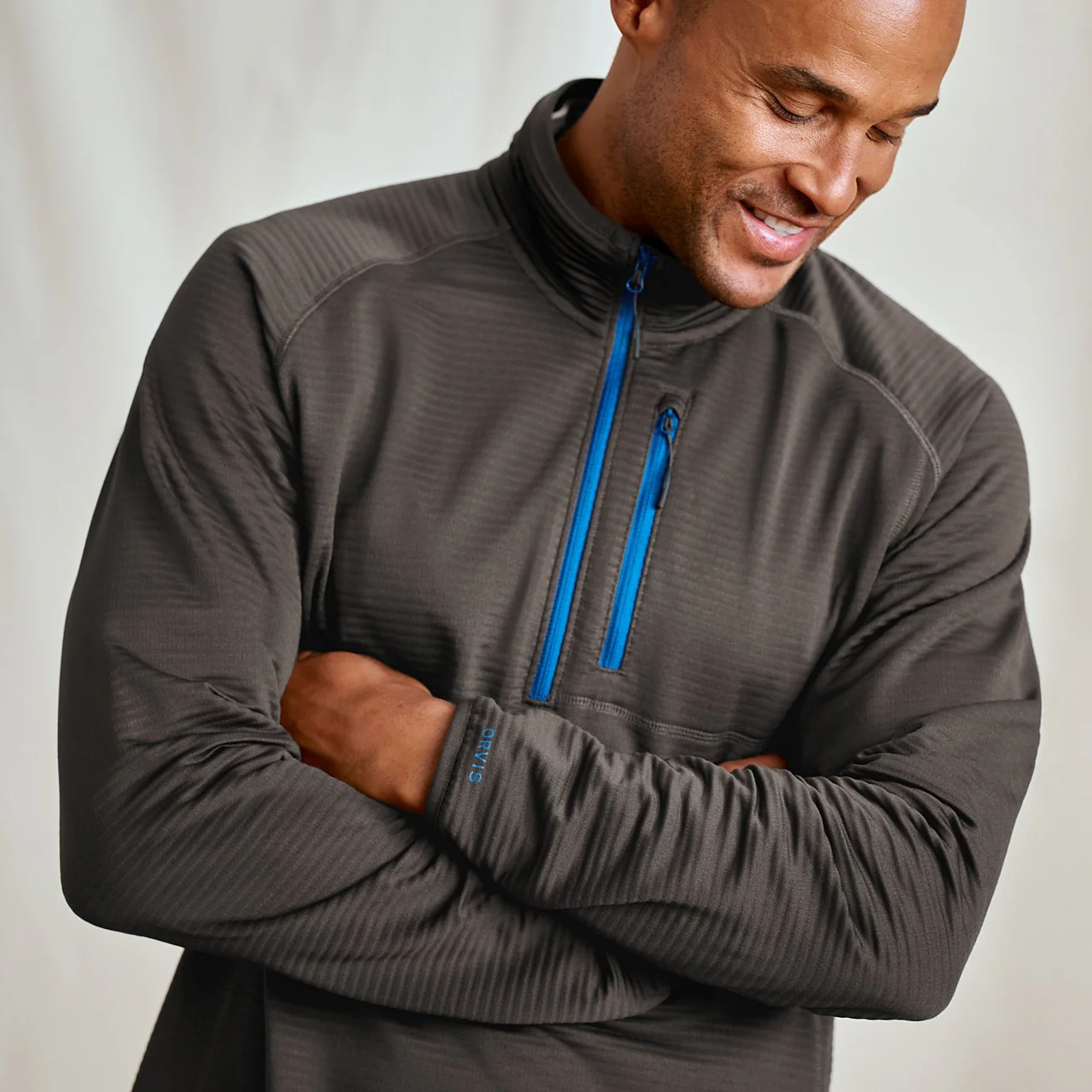 Horseshoe Hills Quarter-Zip - Image 7
