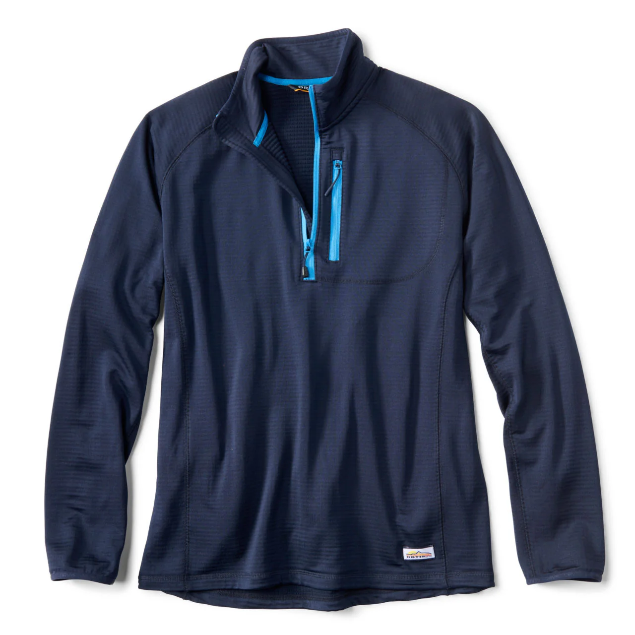 Horseshoe Hills Quarter-Zip - Image 9