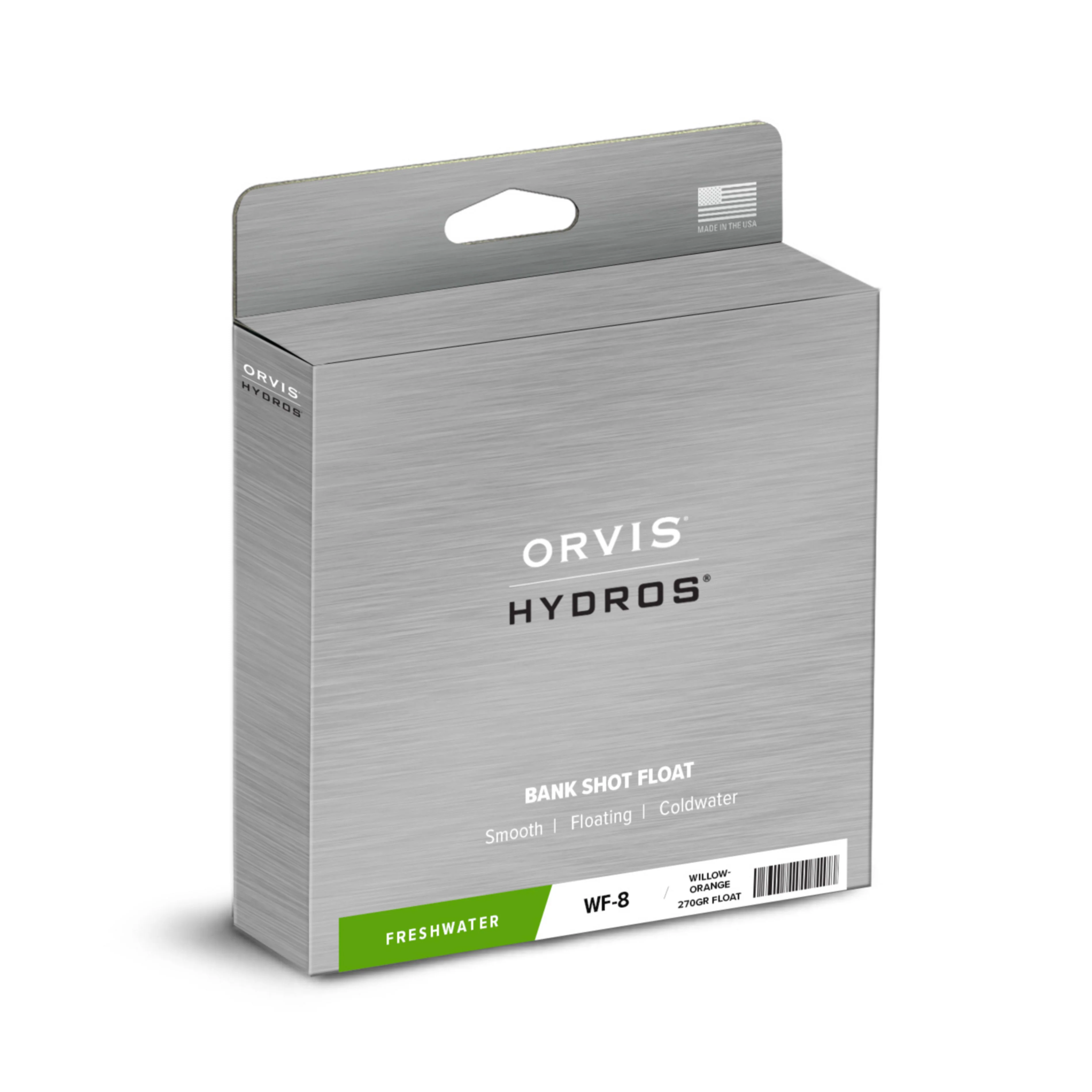 Hydros® Bank Shot Float