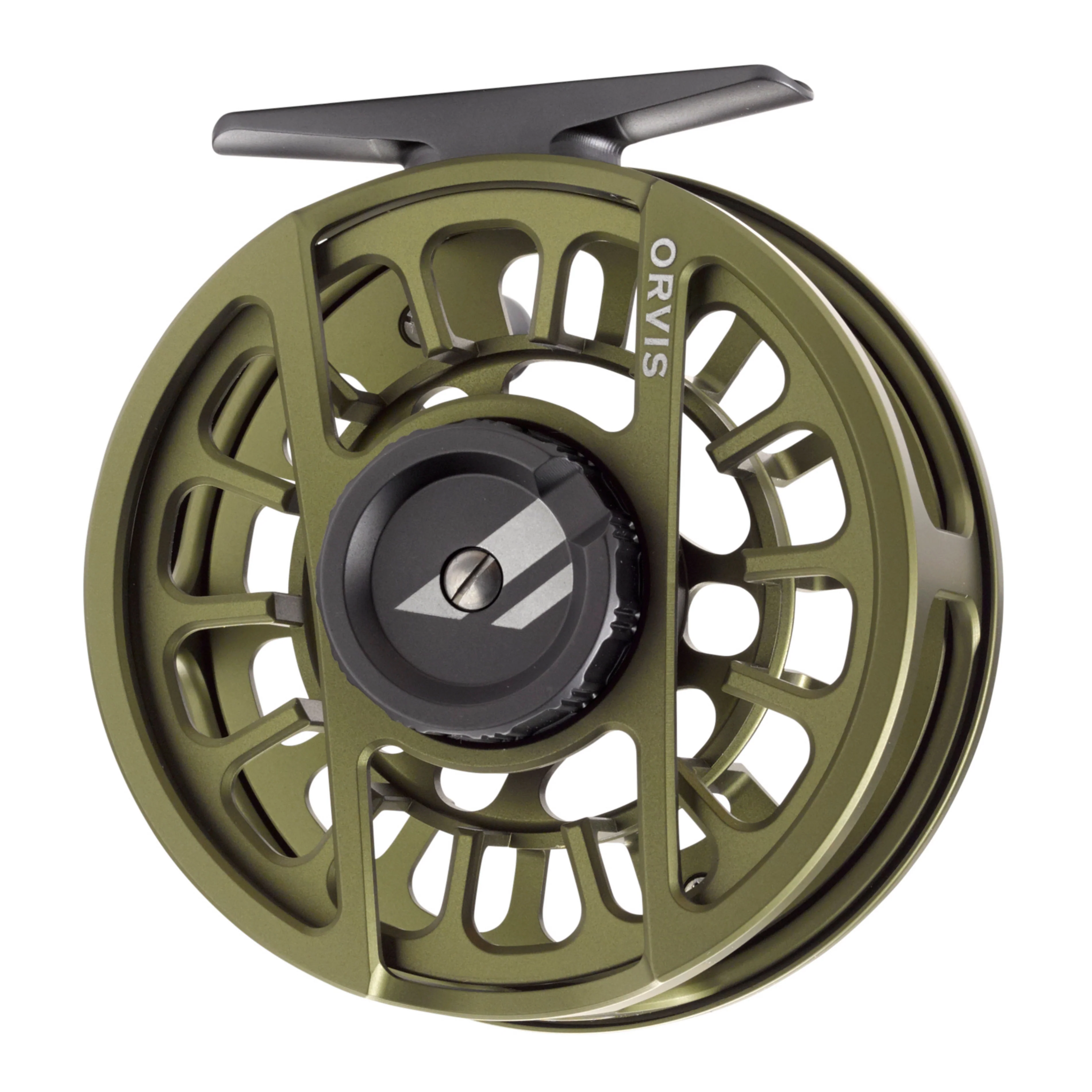 Hydros® II Euro Reel - Image 7