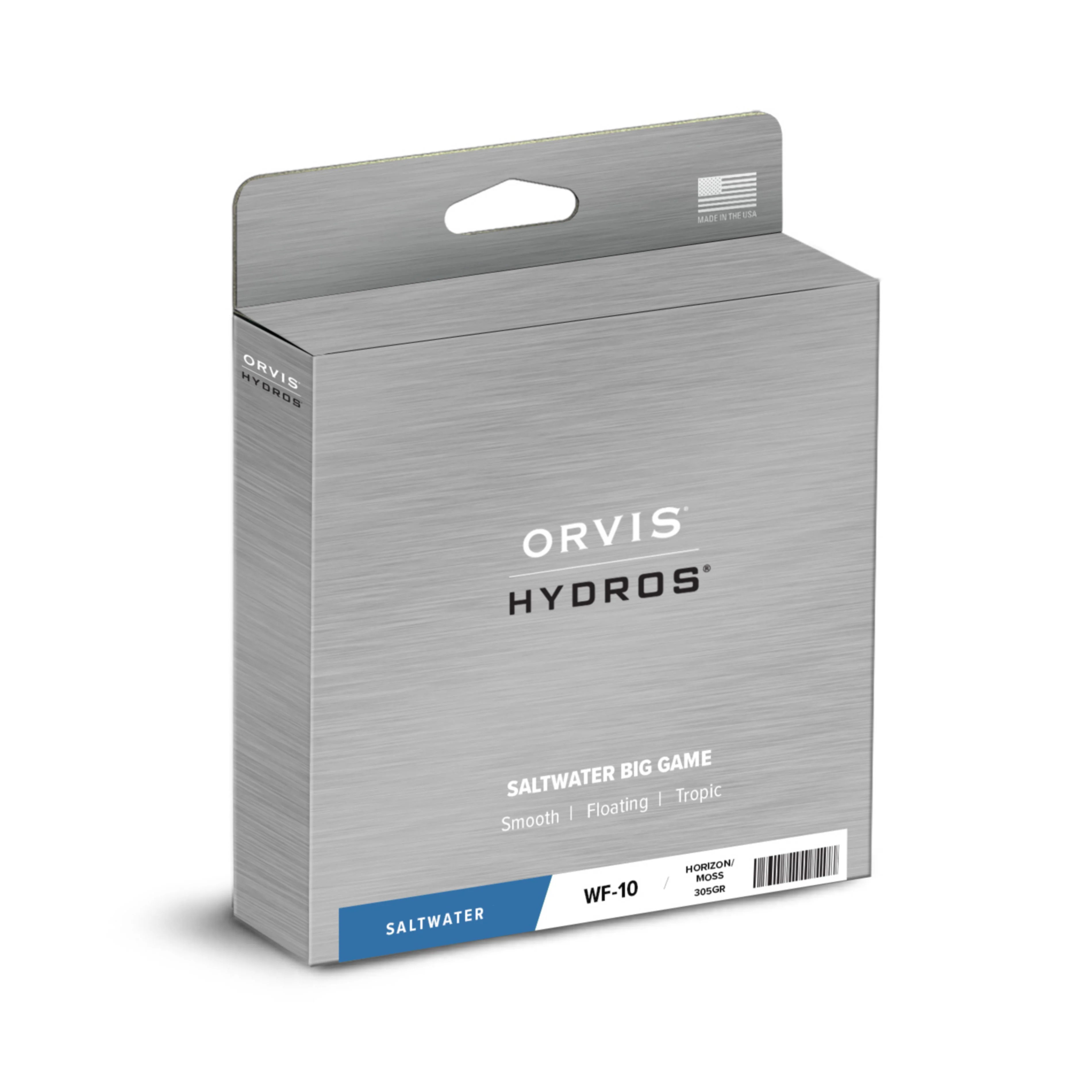 Hydros® Saltwater Big Game