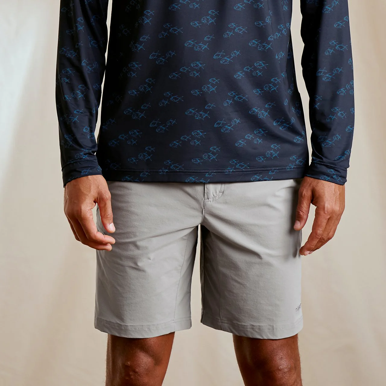 Jackson Quick-Dry 9" Shorts - Image 16