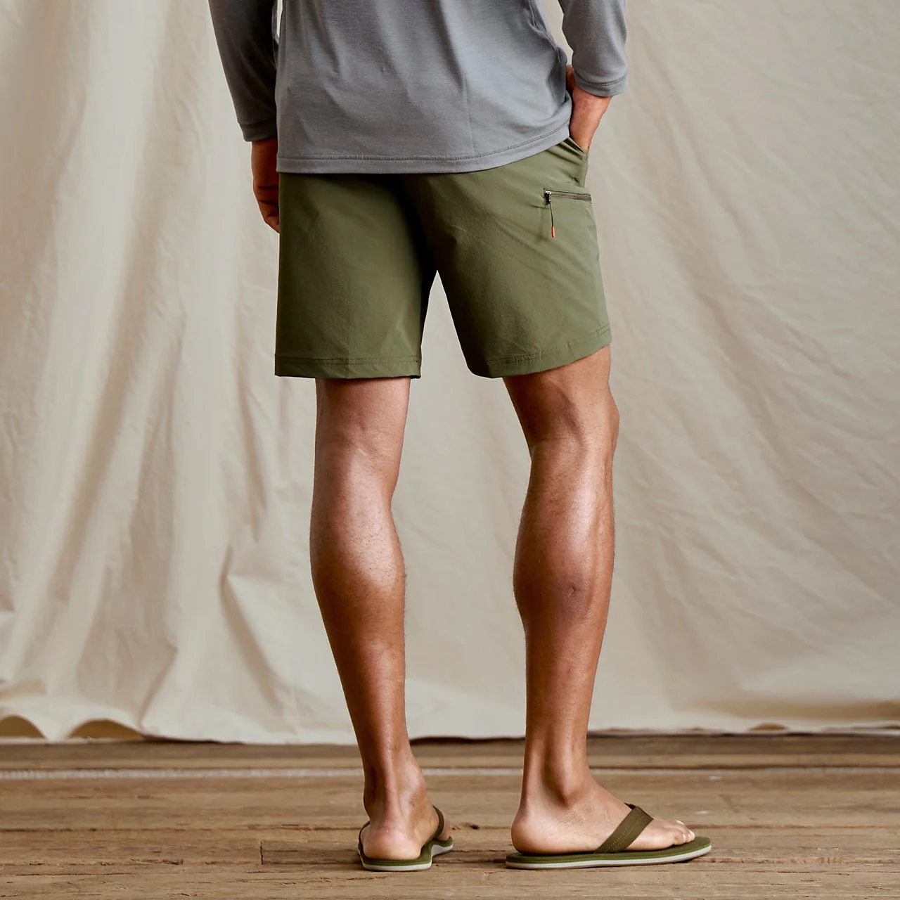 Jackson Quick-Dry 9" Shorts - Image 5