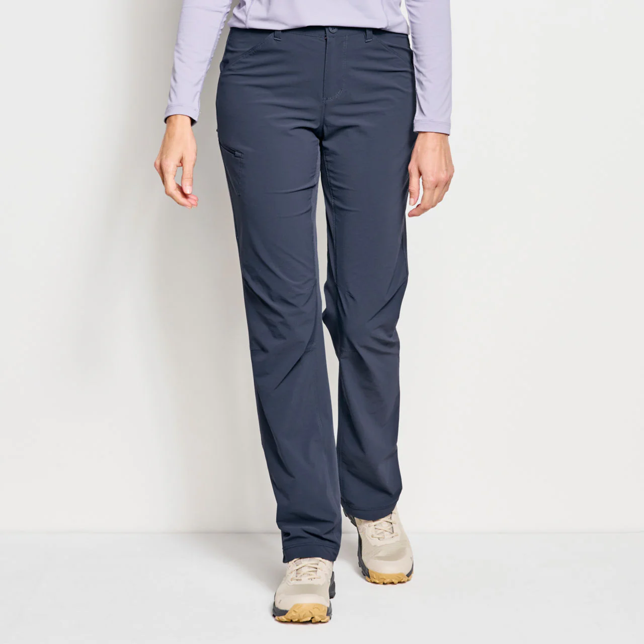 Jackson Quick-Dry Convertible Trousers - Image 3