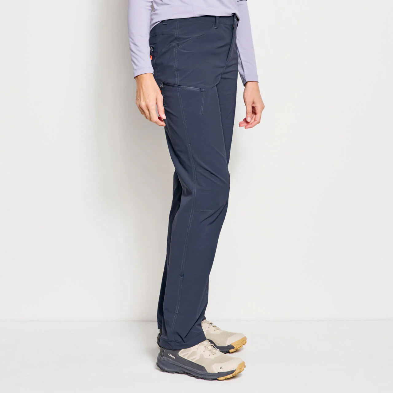 Jackson Quick-Dry Convertible Trousers - Image 4