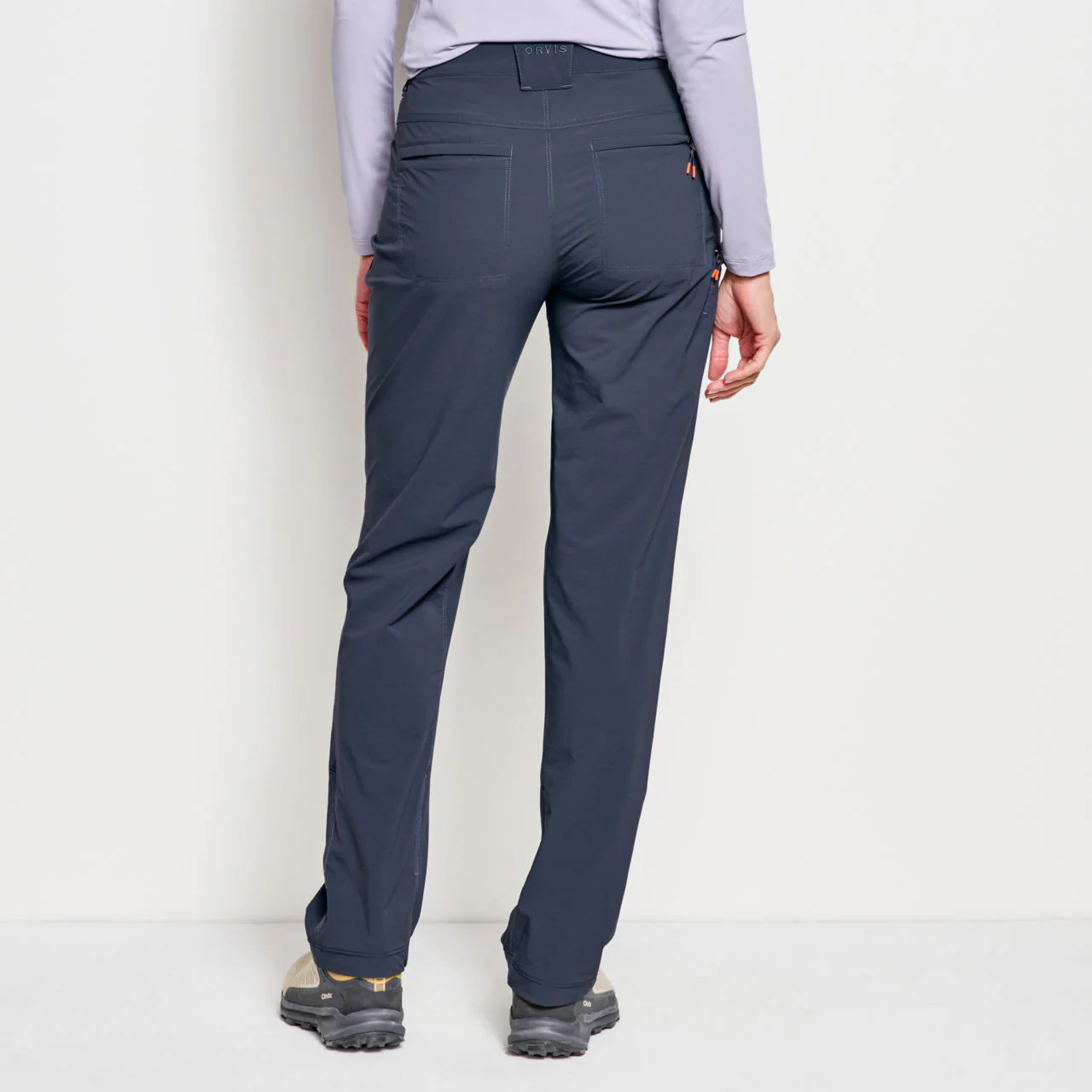 Jackson Quick-Dry Convertible Trousers - Image 5