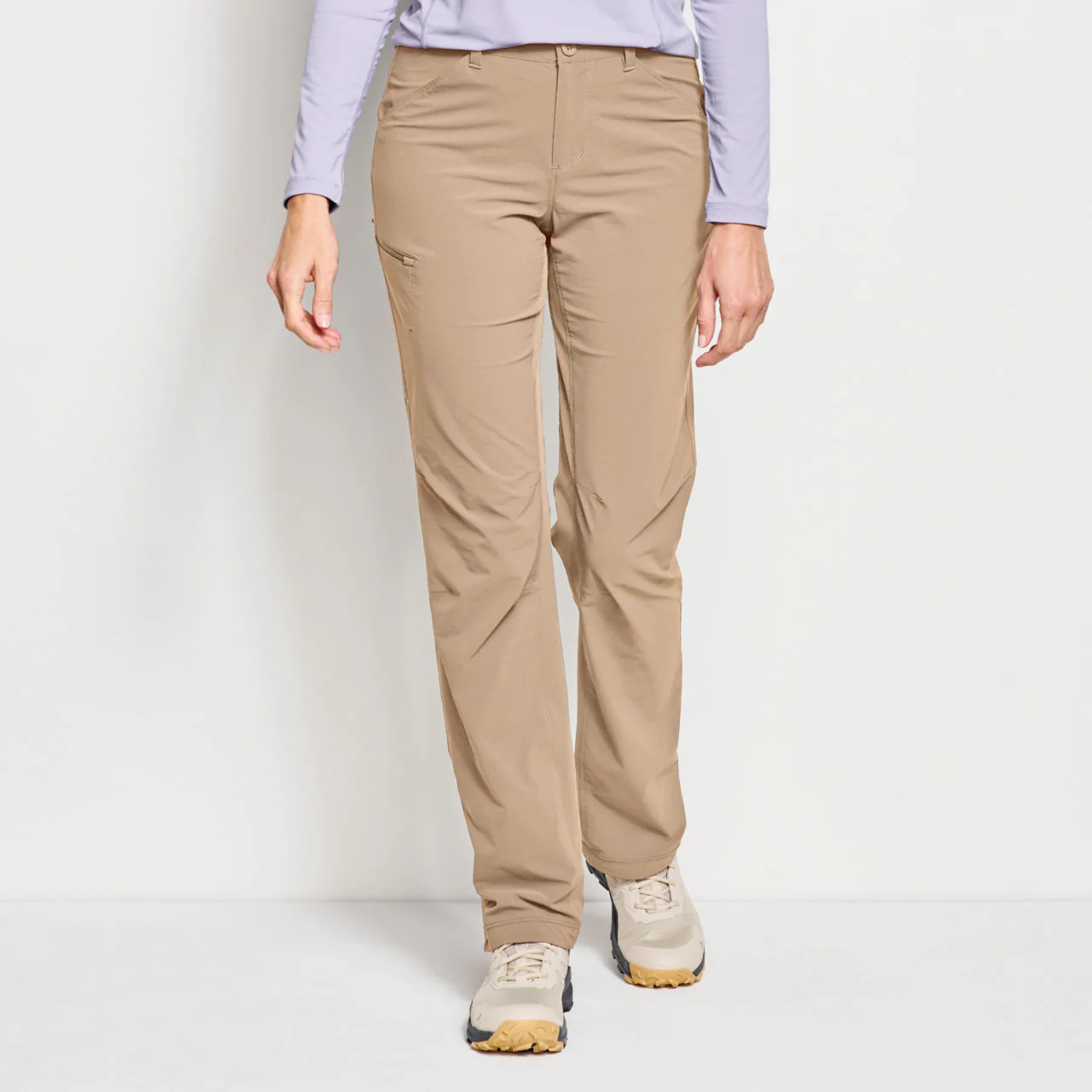Jackson Quick-Dry Convertible Trousers