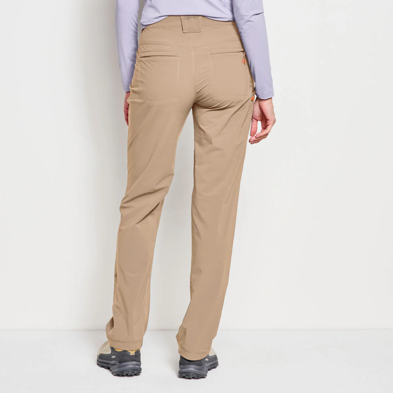 Jackson Quick-Dry Convertible Trousers - Image 3