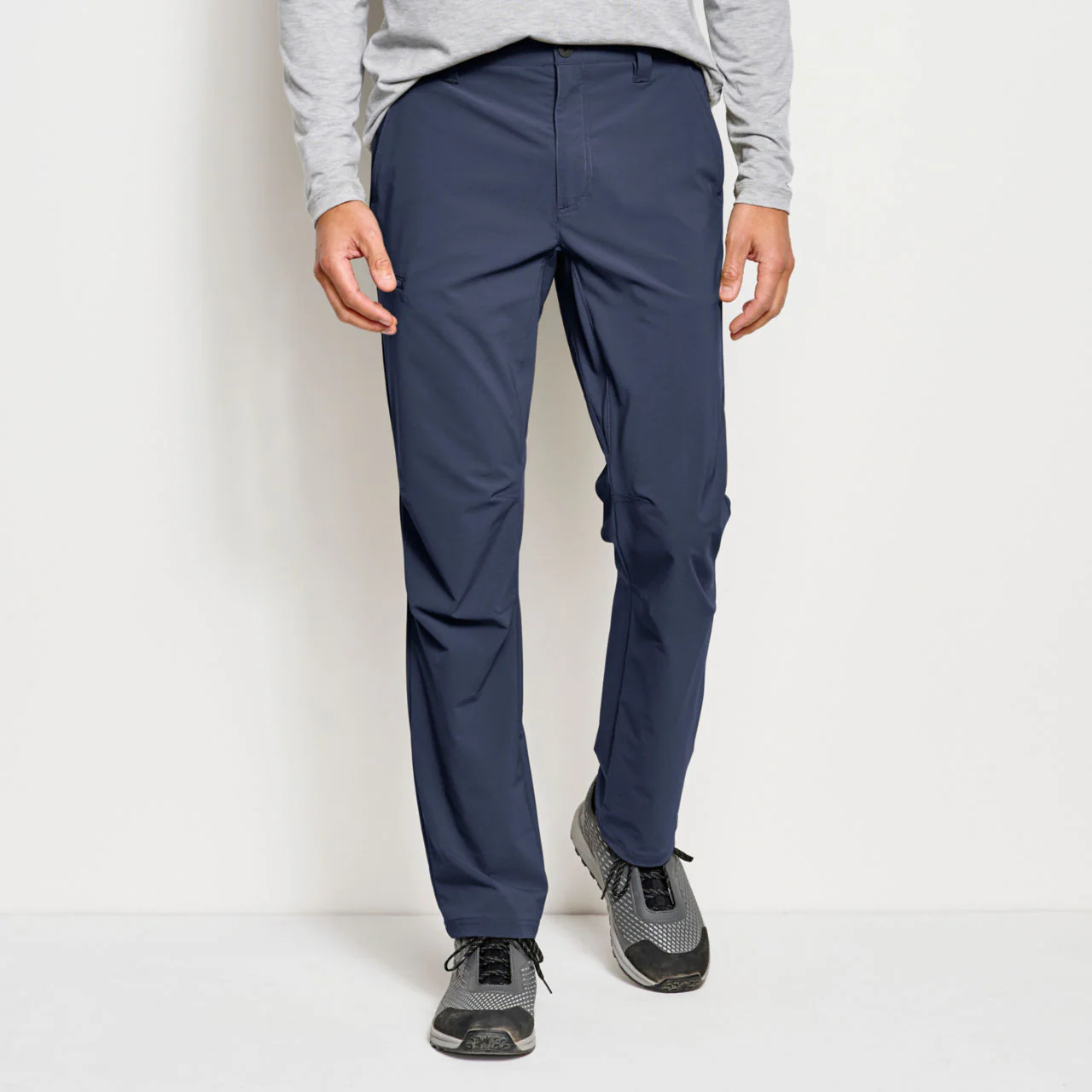 Jackson Quick-Dry Regular Fit Trousers
