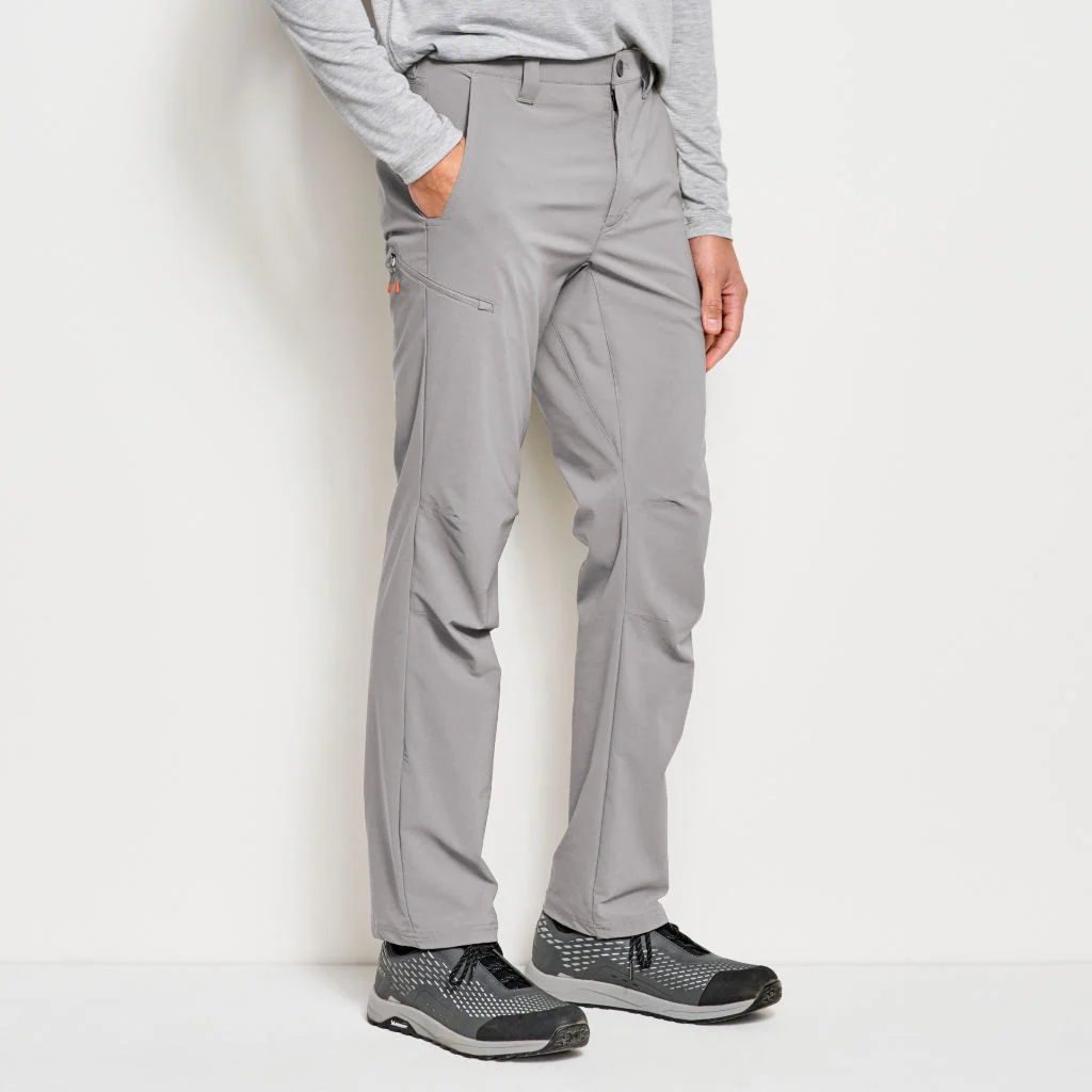 Jackson Quick Dry Trousers - Image 5