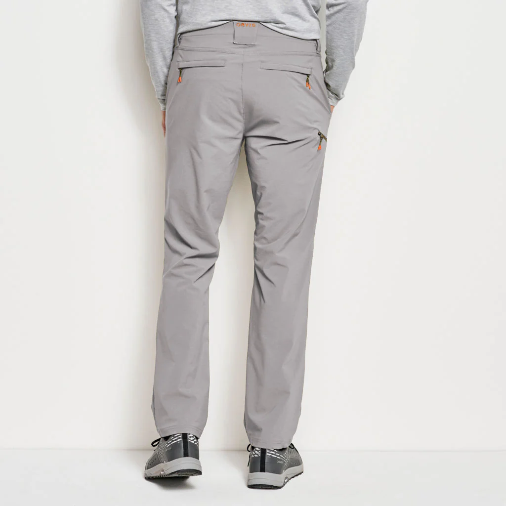 Jackson Quick Dry Trousers - Image 6