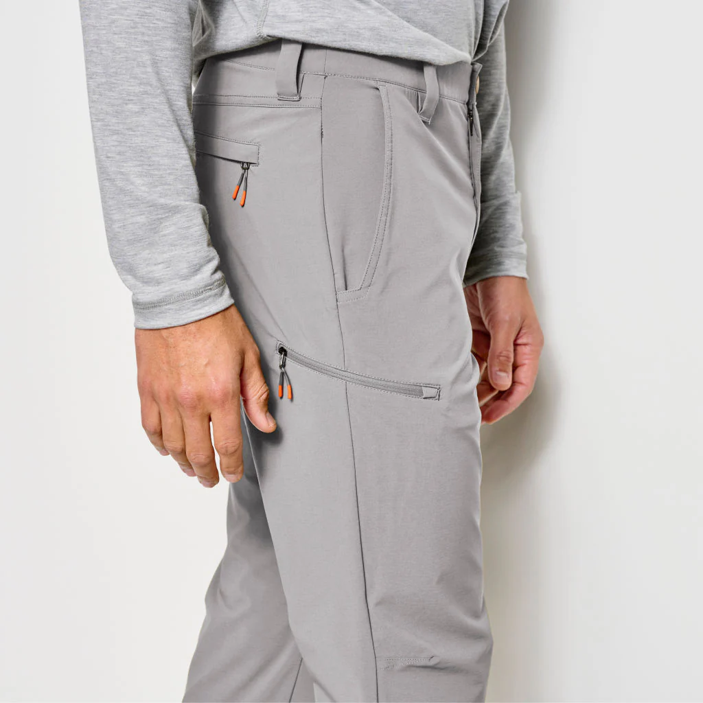 Jackson Quick Dry Trousers - Image 7