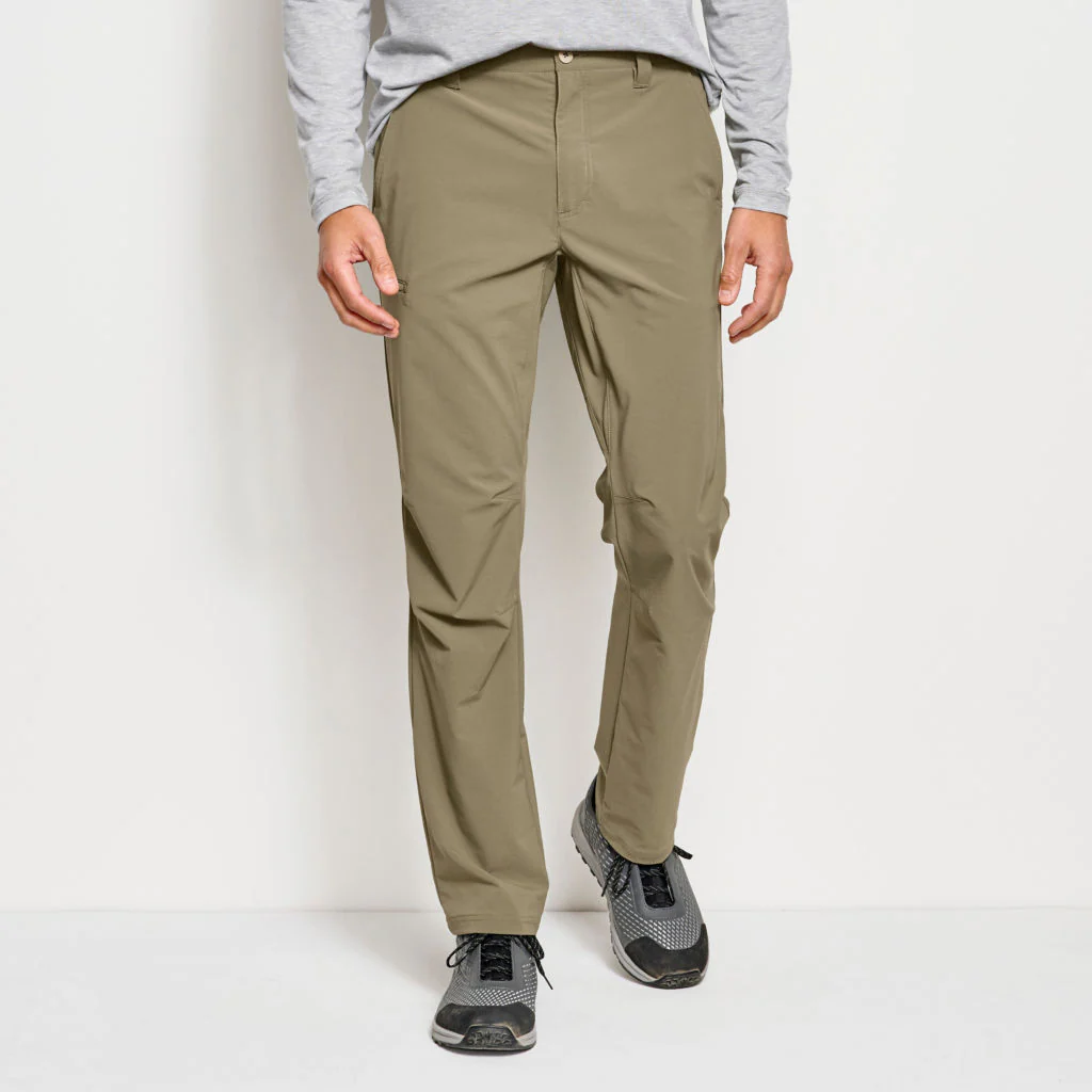 Jackson Quick Dry Trousers - Image 8