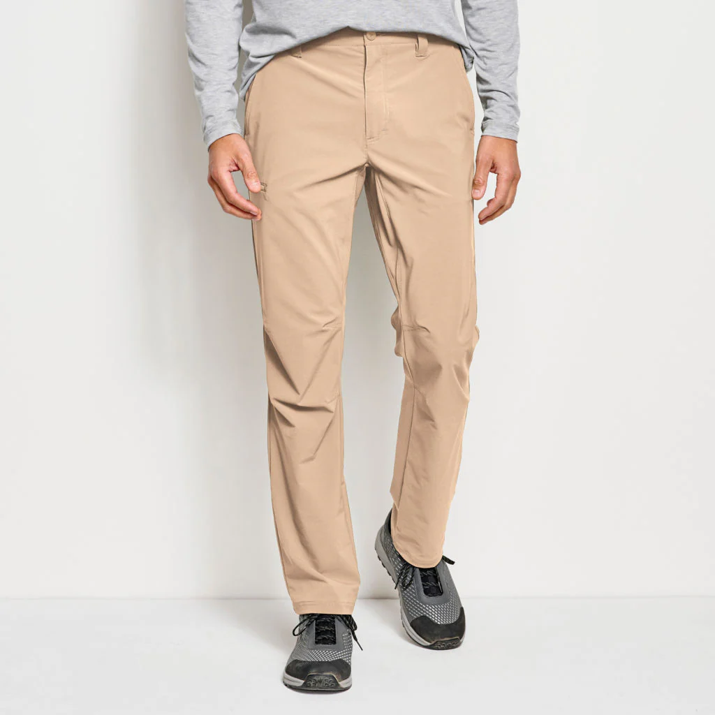 Jackson Quick Dry Trousers - Image 9