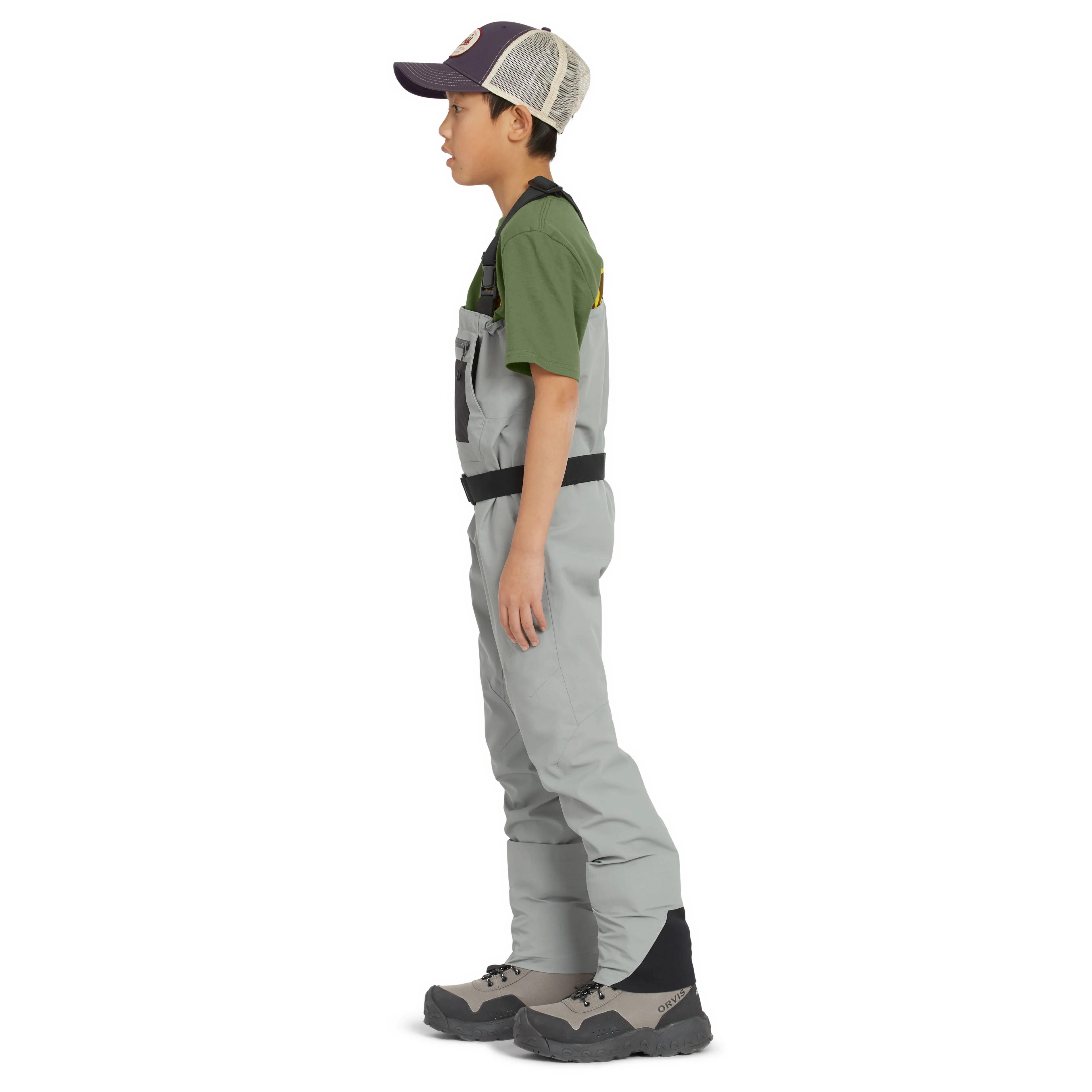 Kid's Clearwater Wader - Image 3