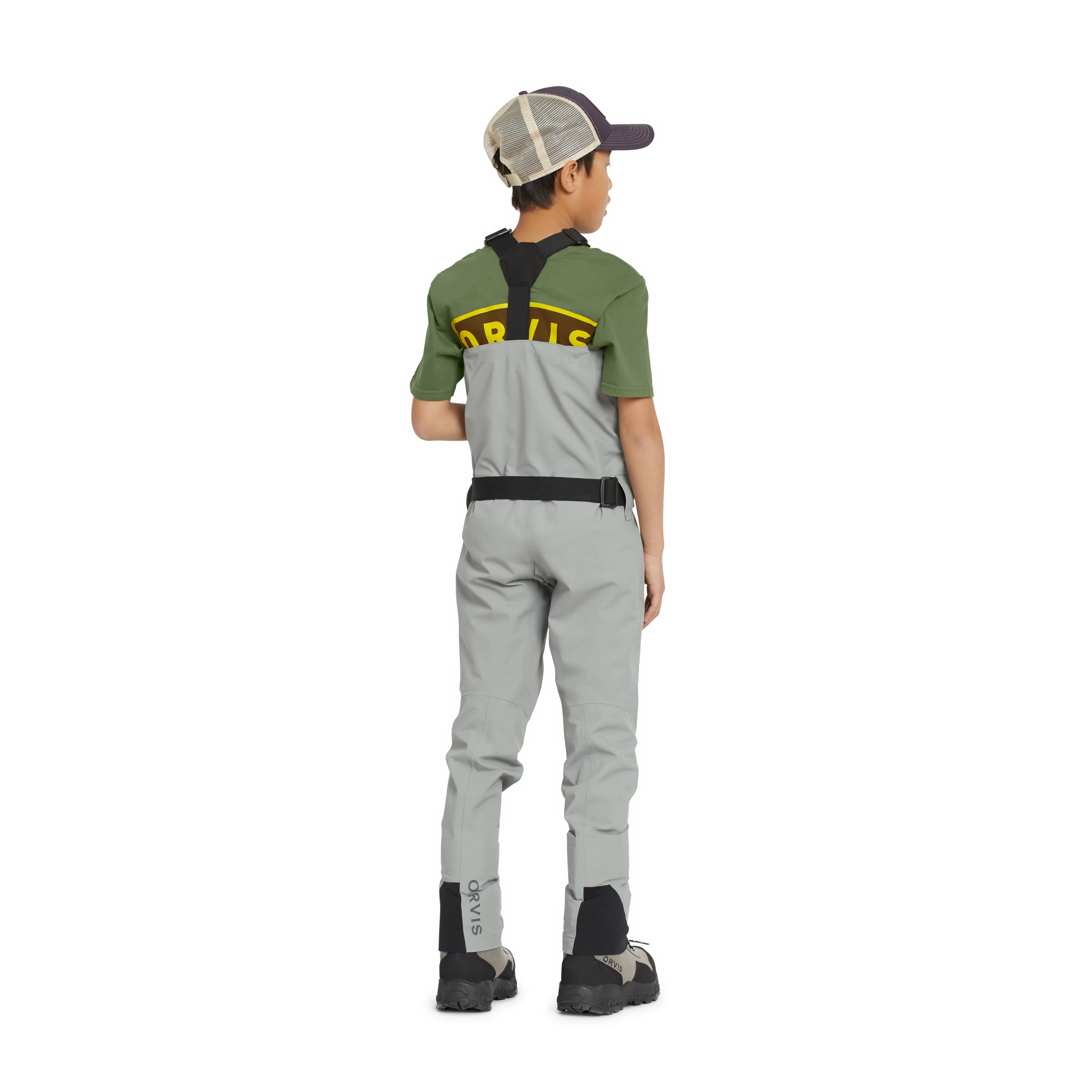 Kid's Clearwater Wader - Image 4
