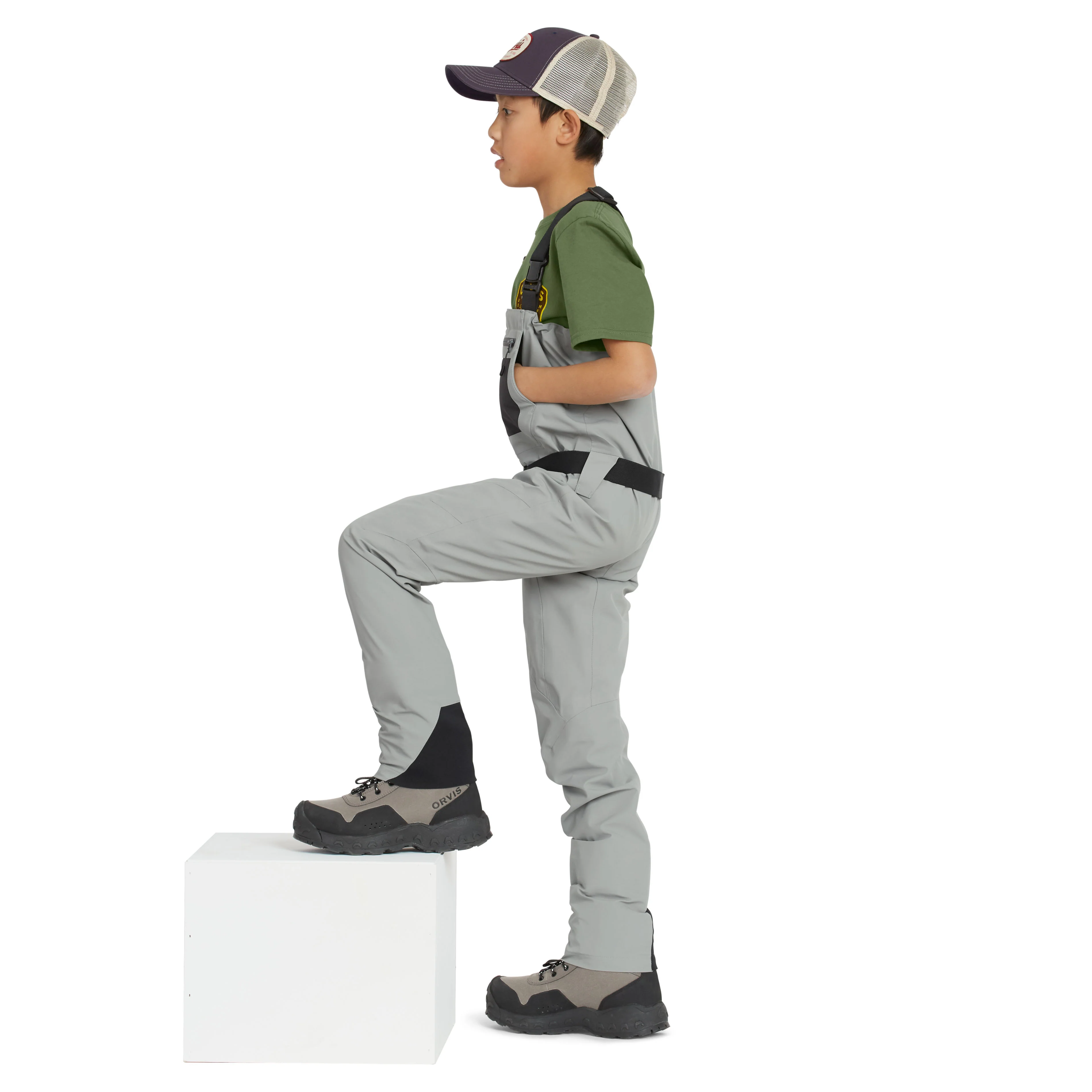 Kid's Clearwater Wader - Image 6