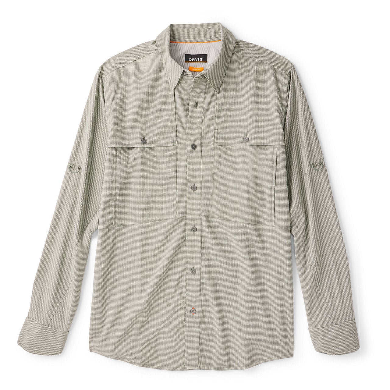 Open Air Caster Long-Sleeved Shirt - Image 3