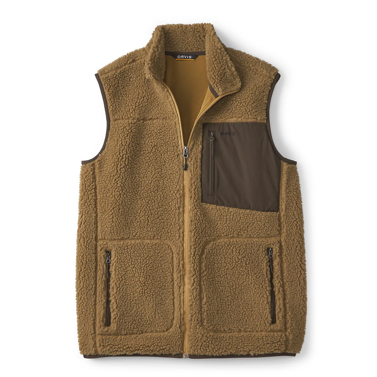Mad River Sherpa Vest - Image 2