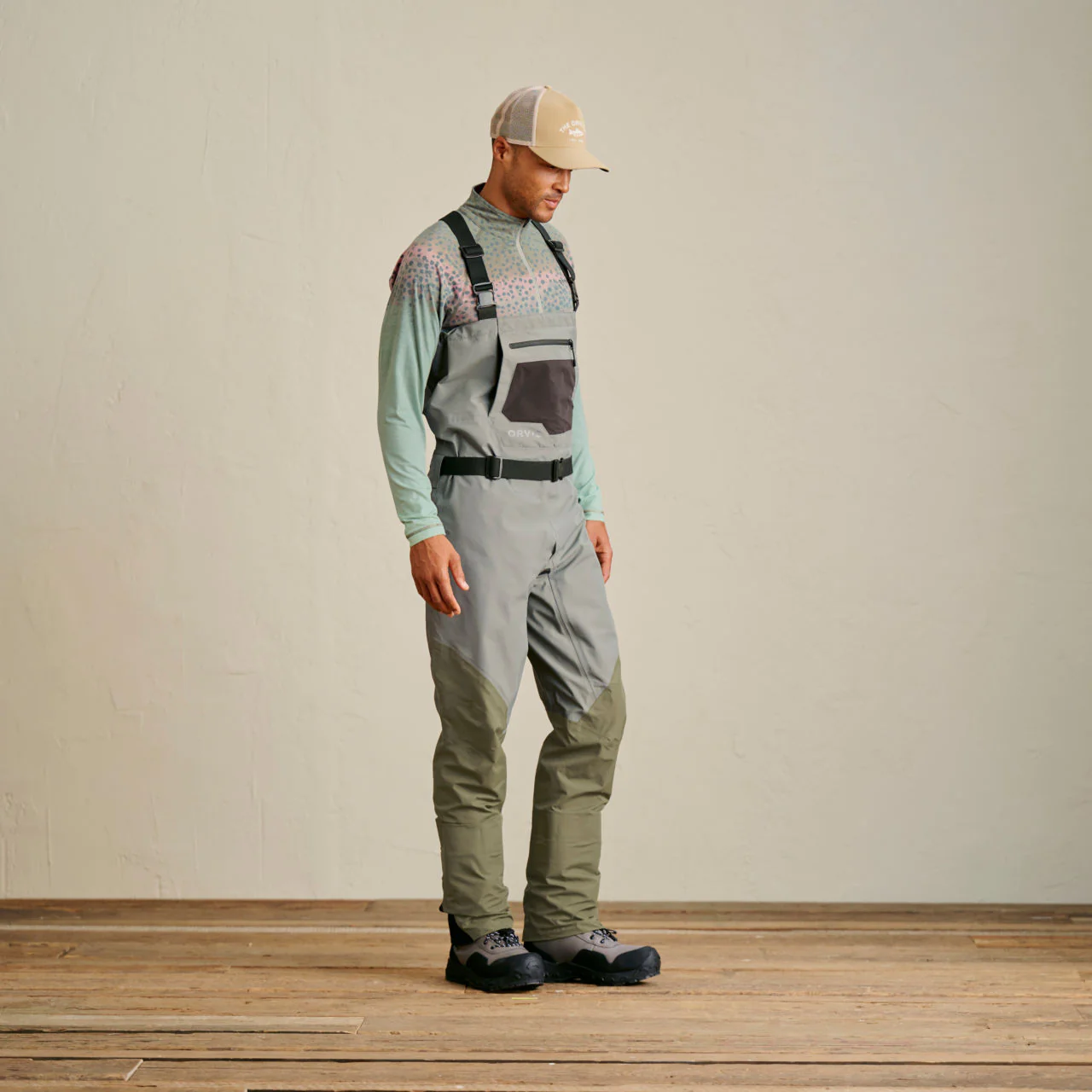 Men’s Clearwater Waders - Image 2