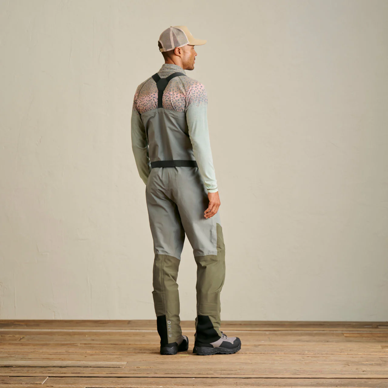 Men’s Clearwater Waders - Image 3