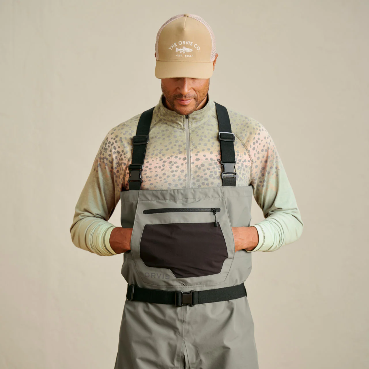Men’s Clearwater Waders - Image 4