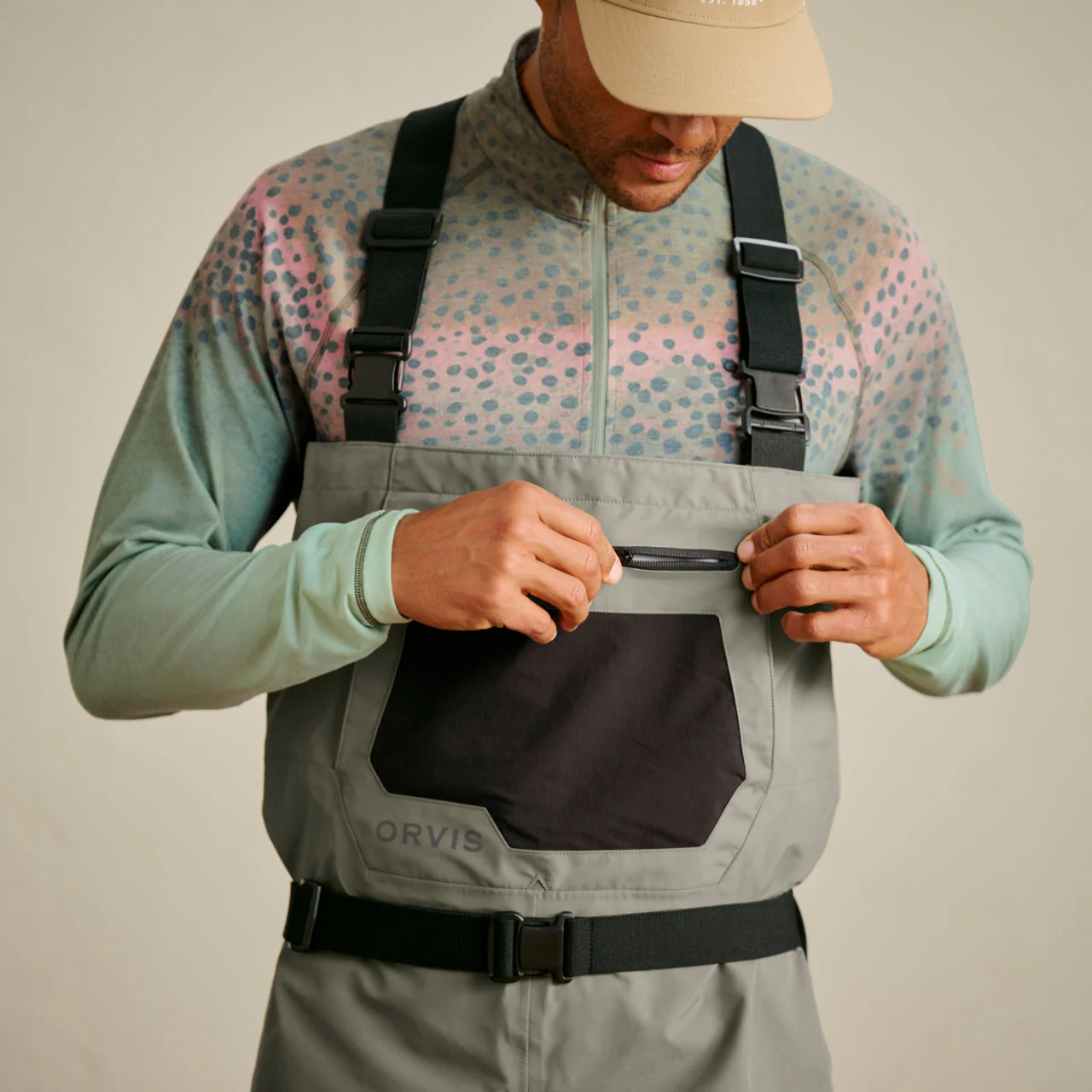 Men’s Clearwater Waders - Image 5