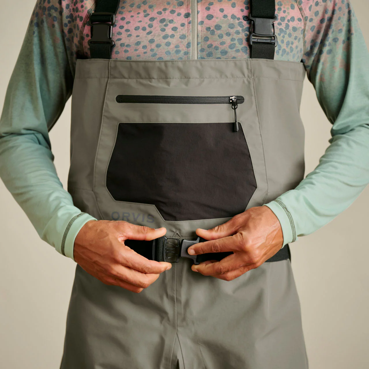 Men’s Clearwater Waders - Image 6