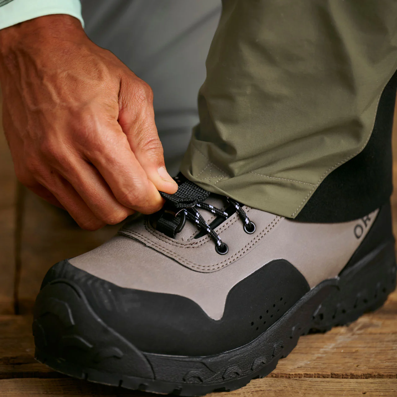 Men’s Clearwater Waders - Image 7