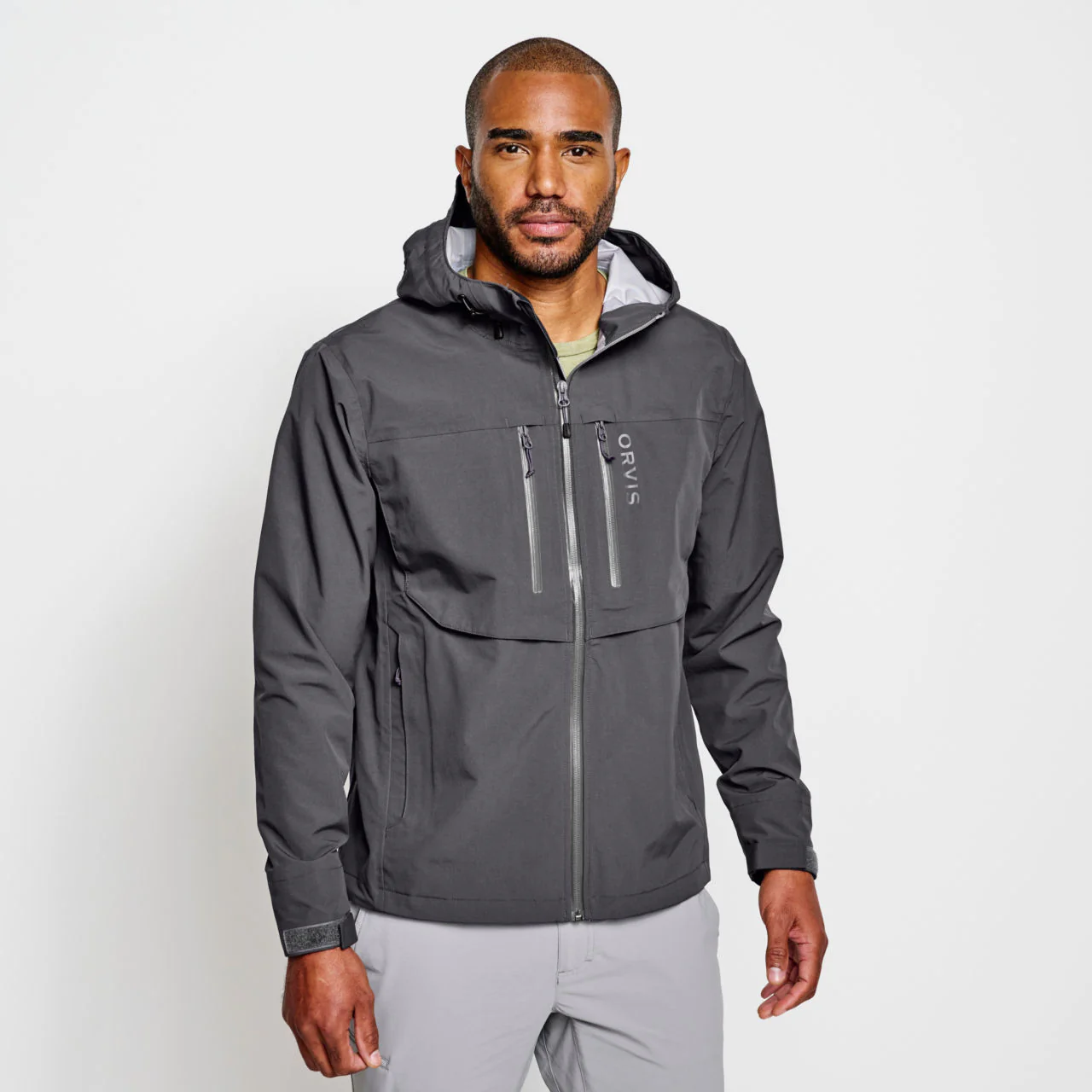Men's Clearwater® Wading Jacket - Image 4
