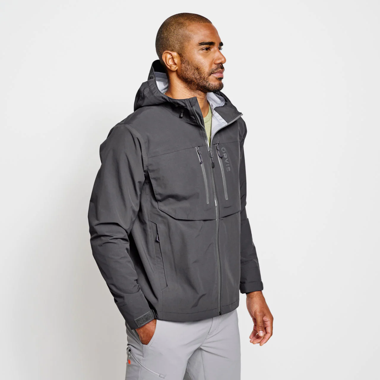 Men's Clearwater® Wading Jacket - Image 5